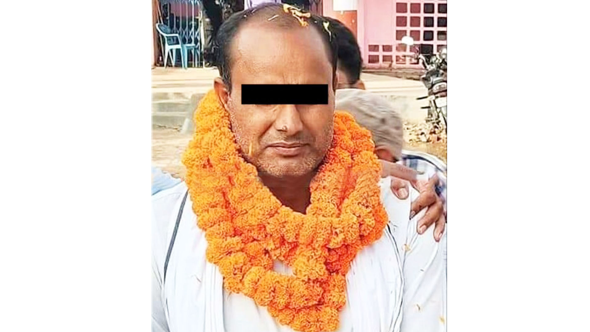 कलैया उपमहानगरपालिकाका वडाध्यक्षसहित तीन जना पक्राउ 
